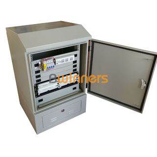 China Outdoor Equipment Cabinet Manufacturers Outdoor Equipment